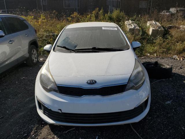 VIN KNADN4A38G6576507 2016 KIA Rio, EX no.5