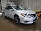 NISSAN ALTIMA 2.5 photo