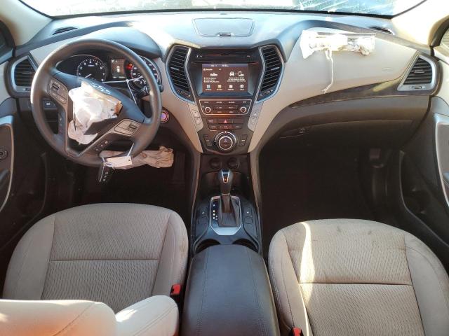 2018 HYUNDAI SANTA FE S - 5XYZU3LBXJG548478