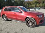 Lot #3024590577 2022 MERCEDES-BENZ GLS 450 4M