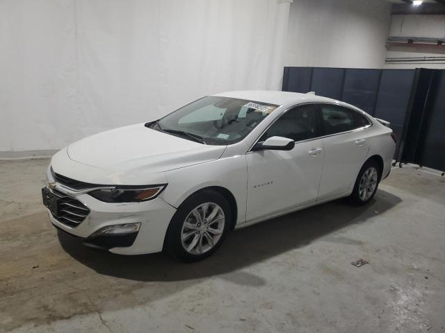 2023 CHEVROLET MALIBU LT #2948382920