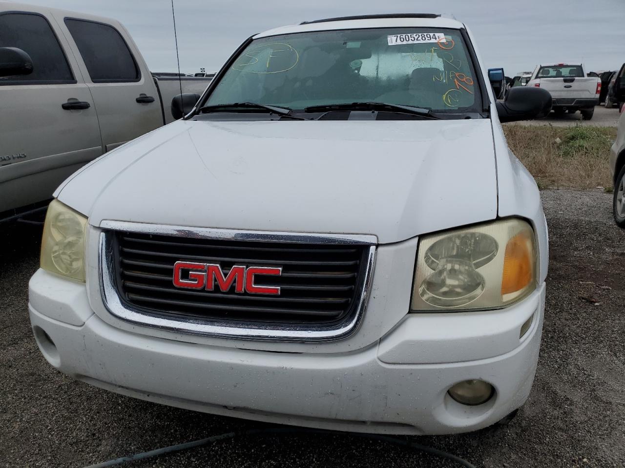 Lot #3026942207 2004 GMC ENVOY XUV