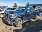 2021 GMC SIERRA K15 - 1GTU9DED3MZ167609
