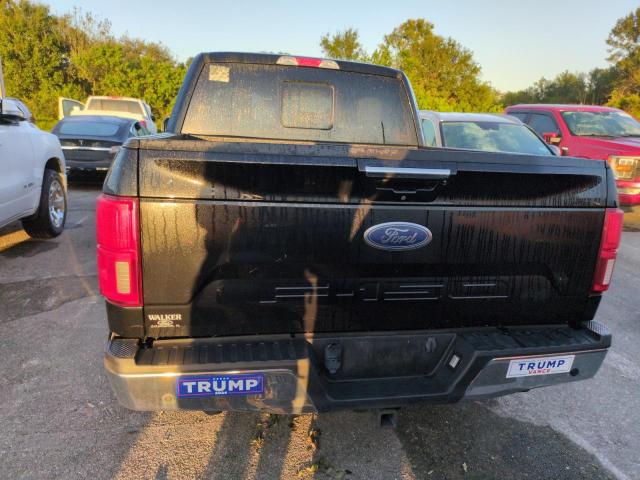 2020 FORD F150 SUPER - 1FTEW1C55LFB99436