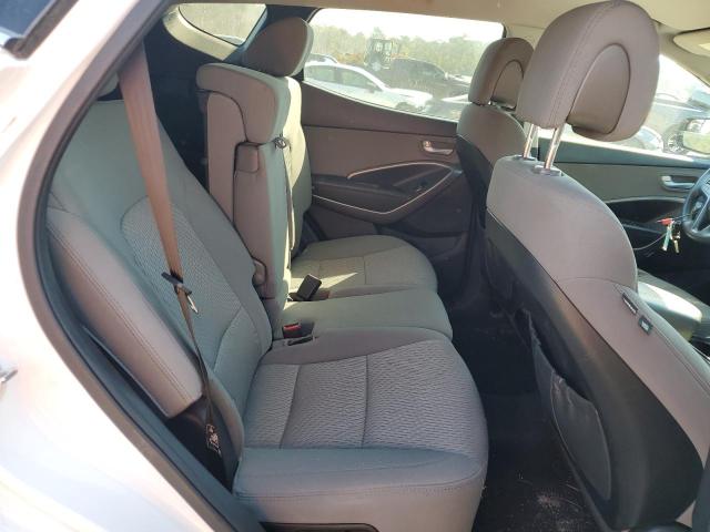 2016 HYUNDAI SANTA FE S - 5XYZT3LB5GG317936
