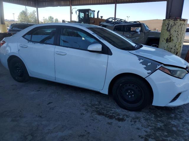 2015 TOYOTA COROLLA L - 5YFBURHE8FP185219