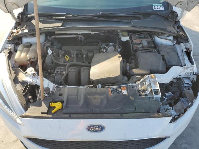 VIN 1FADP3F21JL216758 2018 FORD FOCUS no.11