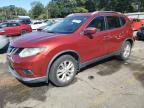 2016 NISSAN ROGUE S - KNMAT2MT3GP608429
