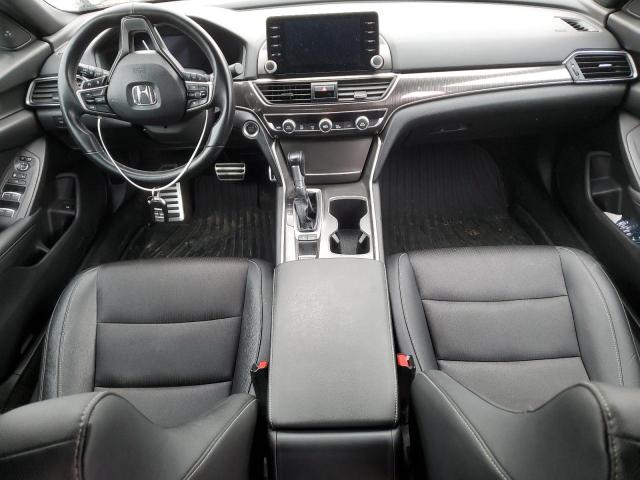 2019 HONDA ACCORD SPO - 1HGCV1F38KA800033