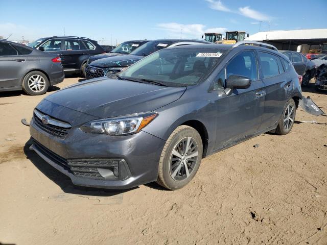 2023 SUBARU IMPREZA PR - 4S3GTAV61P3713166