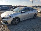 2022 NISSAN SENTRA SV - 3N1AB8CV3NY220589
