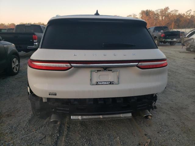 2023 LINCOLN CORSAIR RE - 5LMCJ2CAXPUL27690