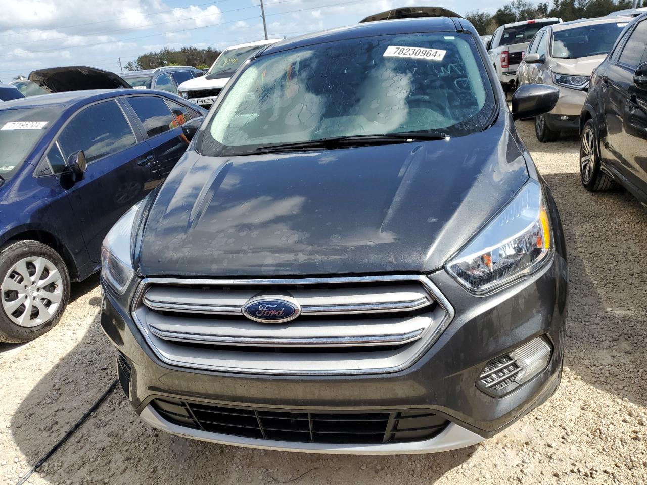 Ford Escape se 2019
