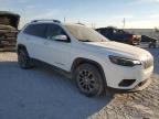 Lot #3034566789 2020 JEEP CHEROKEE L