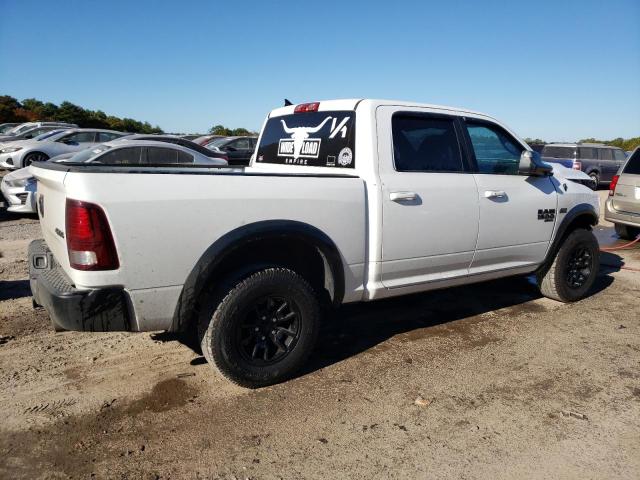2022 RAM 1500 CLASS - 1C6RR7LT4NS195843
