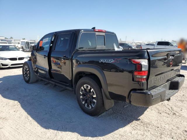 2022 NISSAN FRONTIER S - 1N6ED1EJ2NN673364