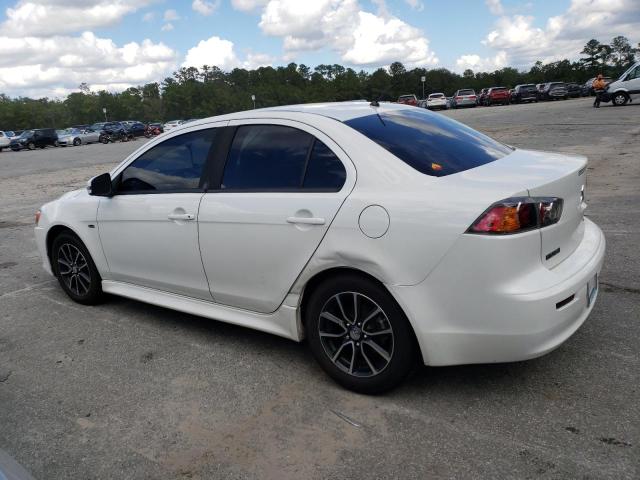 2017 MITSUBISHI LANCER ES - JA32U2FU1HU014592