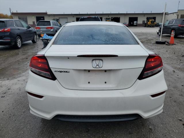 2015 HONDA CIVIC EX - 2HGFG3B85FH501353
