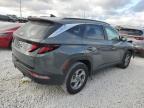 Lot #2965522164 2024 HYUNDAI TUCSON SEL