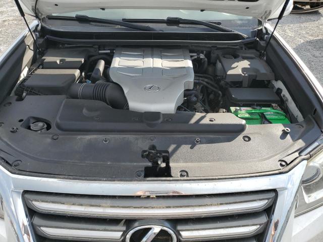 2016 LEXUS GX 460 - JTJBM7FX7G5121130