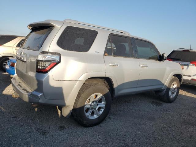 VIN JTEZU5JR0F5088061 2015 Toyota 4runner, SR5 no.3