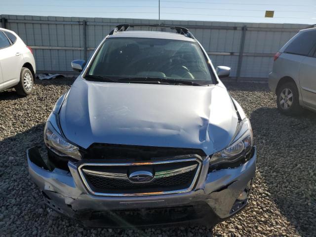 VIN JF2GPABC1HH255438 2017 Subaru Crosstrek, Premium no.5