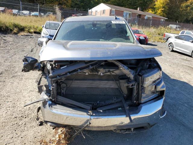 2019 CHEVROLET SILVERADO - 1GCUYDED3KZ159784