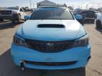 Lot #3028321786 2008 SUBARU IMPREZA WR