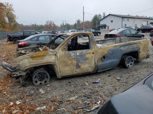 2018 GMC SIERRA C15 - 1GTN1LEC7JZ903864