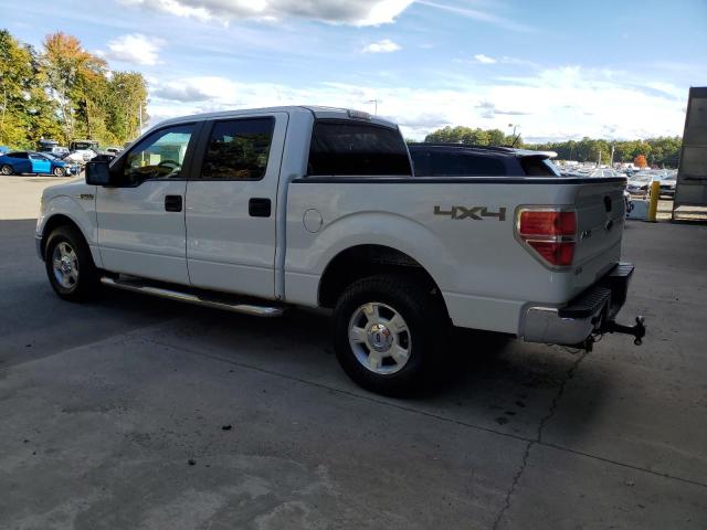 VIN 1FTFW1EF6EFC00994 2014 Ford F-150, Supercrew no.2