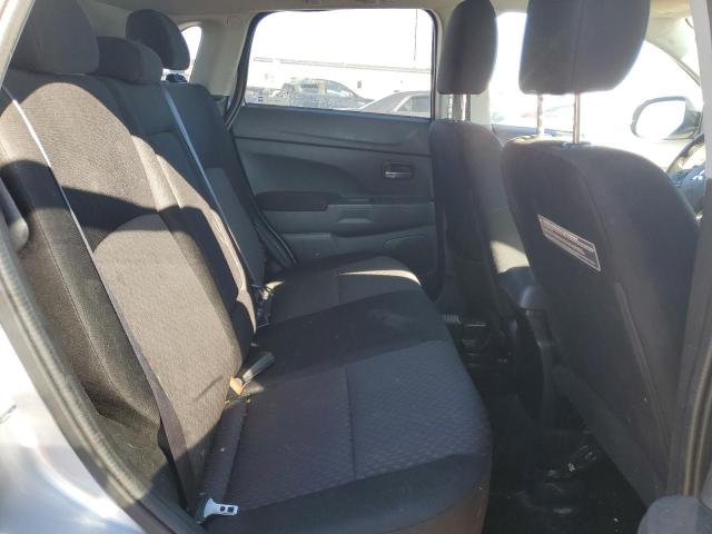 2017 MITSUBISHI OUTLANDER - JA4AR3AU6HZ008635