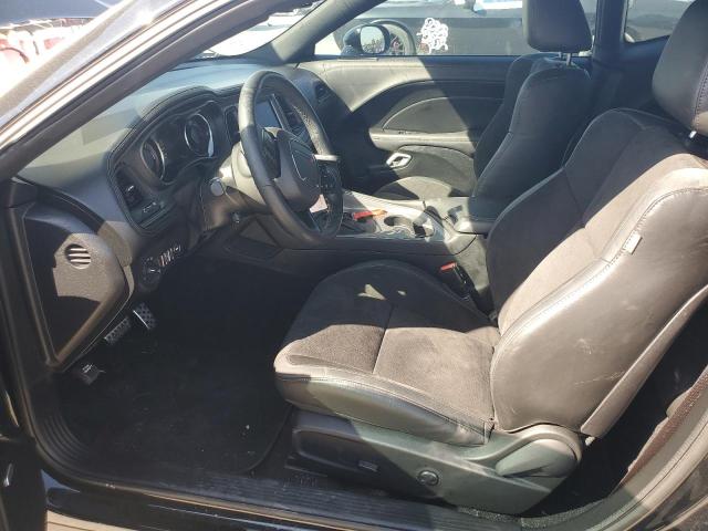 2023 DODGE CHALLENGER - 2C3CDZBT3PH667376