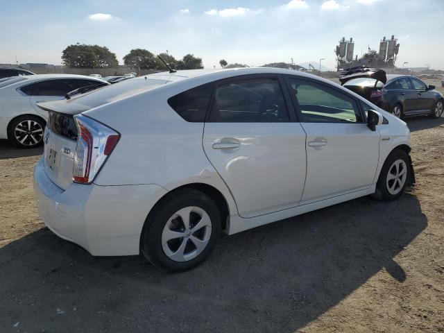 VIN JTDKN3DU7D5699807 2013 Toyota Prius no.3