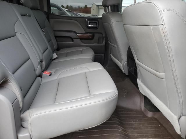 2017 GMC SIERRA K15 - 3GTU2NEC9HG518563