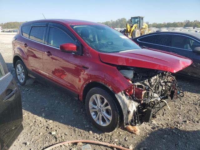 2017 FORD ESCAPE SE - 1FMCU0GD1HUE53375