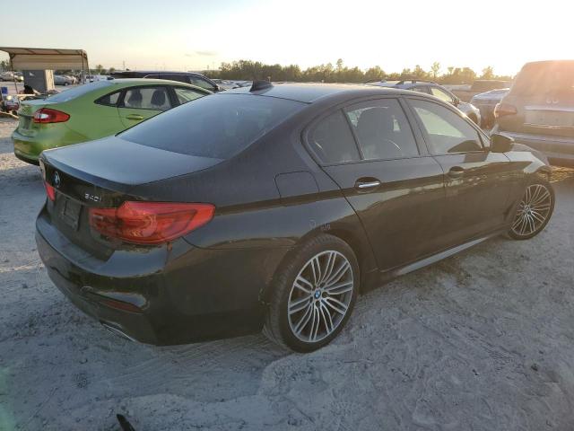 2018 BMW 540 XI - WBAJE7C57JWC55037