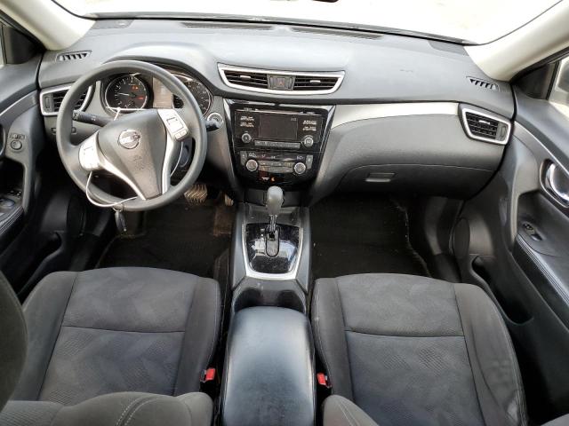 2015 NISSAN ROGUE S - KNMAT2MV0FP550215