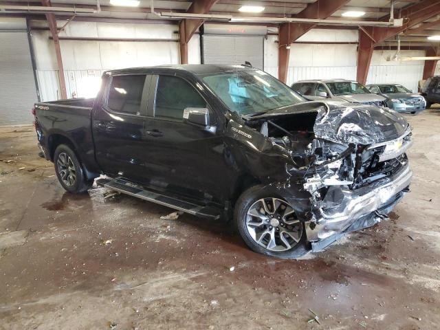 2023 CHEVROLET SILVERADO - 1GCPDKEK1PZ261877