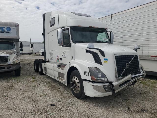 2016 VOLVO VN VNL #3029686076