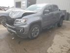 2021 CHEVROLET COLORADO Z - 1GCGTDEN4M1105769