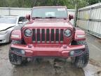 Lot #3023006193 2021 JEEP WRANGLER U