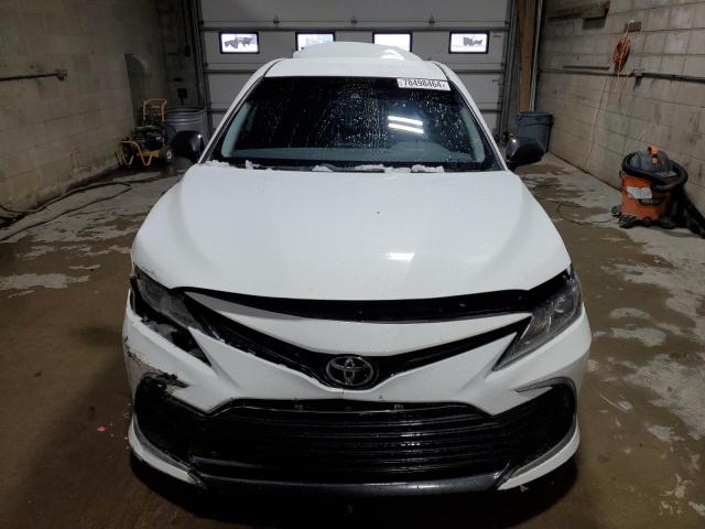 2021 TOYOTA CAMRY LE - 4T1C11AK0MU469535