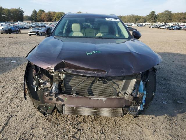 2022 BUICK ENVISION A - LRBFZRR43ND021630