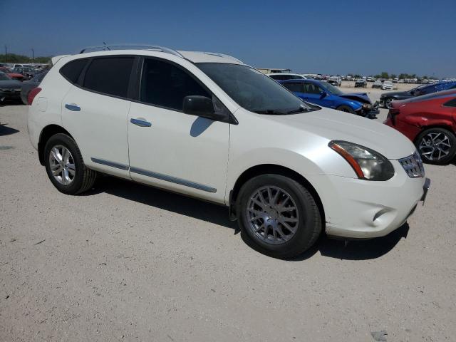 2015 NISSAN ROGUE SELE - JN8AS5MT3FW157435