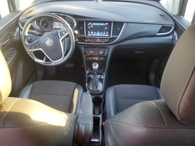 2018 BUICK ENCORE PRE - KL4CJASB1JB706392