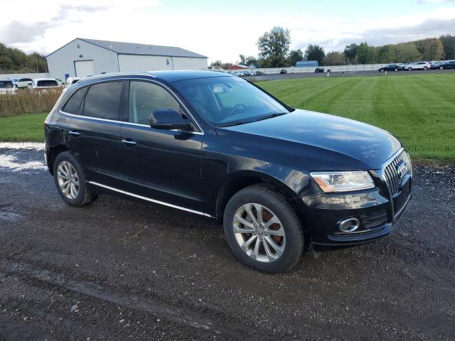 VIN WA1C2AFP5HA088903 2017 Audi Q5, Premium no.4