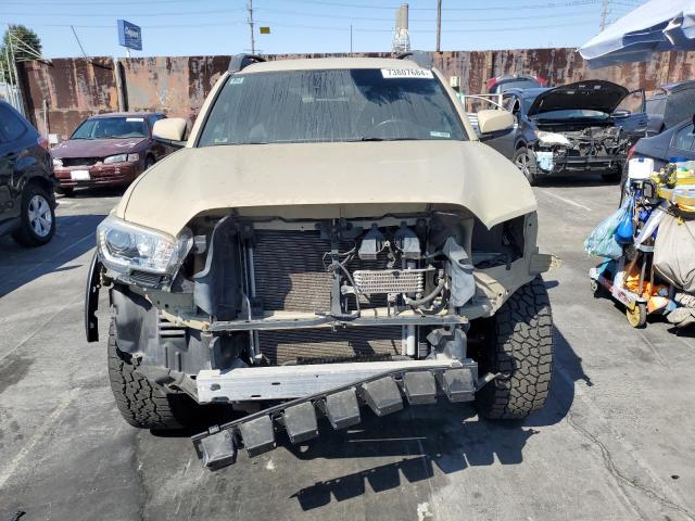 VIN 3TMCZ5AN9KM273397 2019 Toyota Tacoma, Double Cab no.5