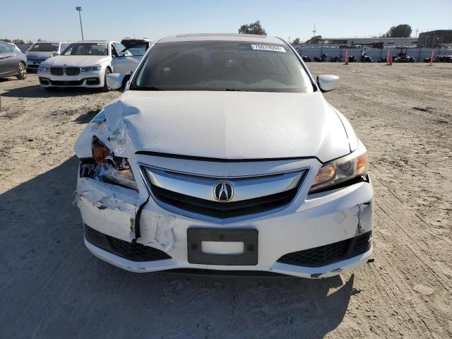 2015 ACURA ILX 20 19VDE1F31FE005436