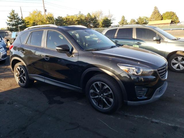2016 MAZDA CX-5 GT - JM3KE4DY4G0618408