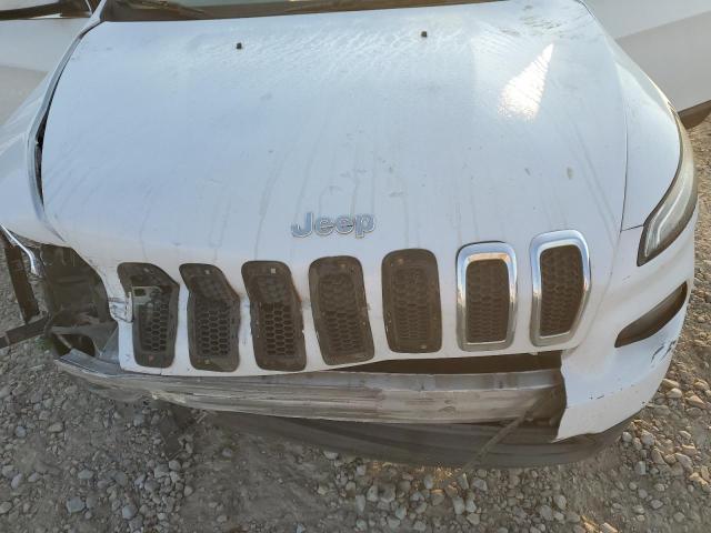 2016 JEEP CHEROKEE L - 1C4PJLCB5GW282508